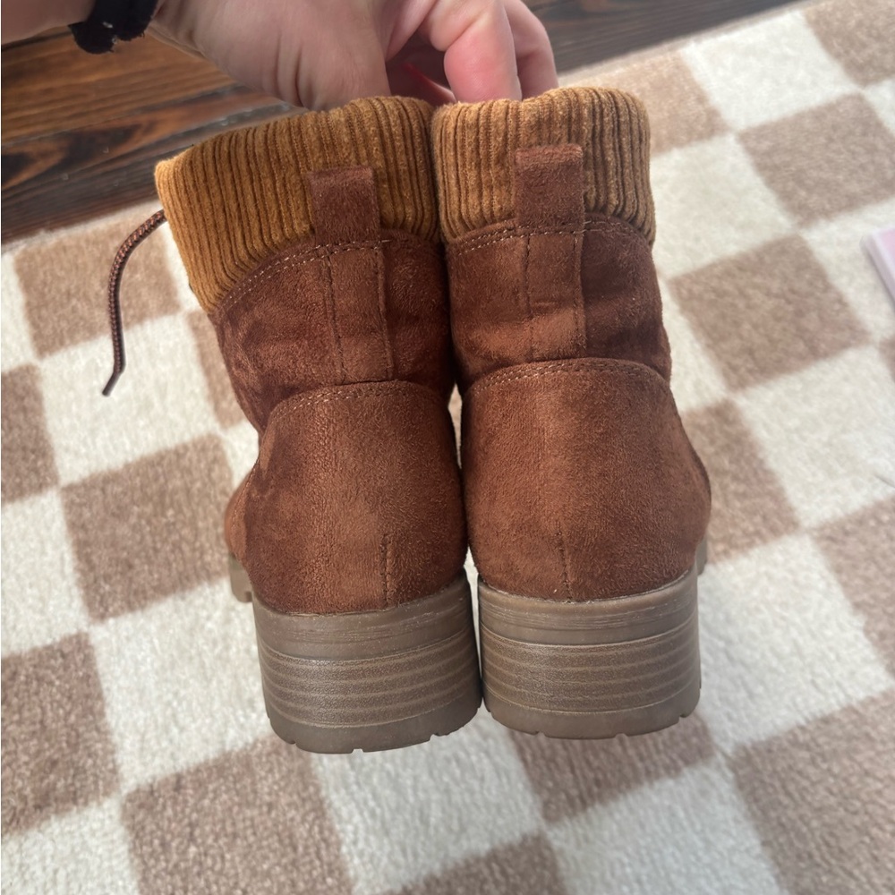 Target Boots - Picture 5 of 6